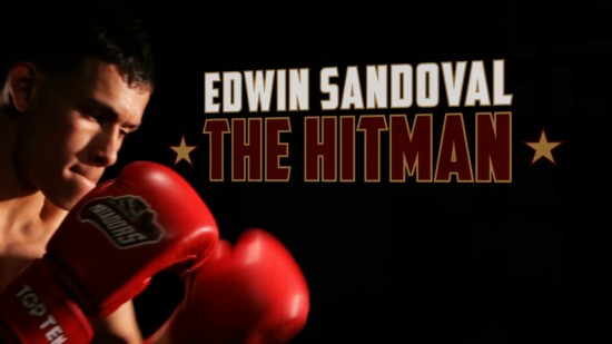 Edwin Sandoval-1